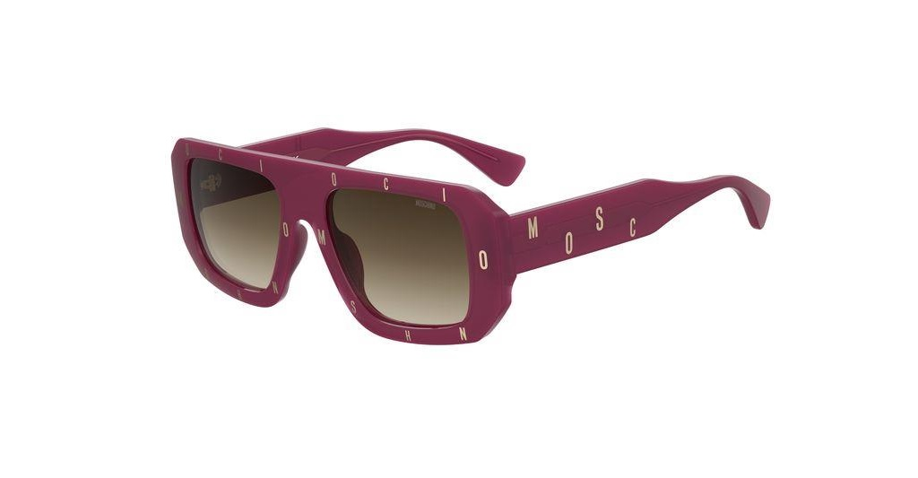 Moschino 129/S MU1HA 54 Moschino Güneş Gözlüğü