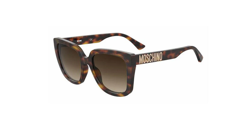 Moschino 146/S 05LHA 55 Moschino Güneş Gözlüğü