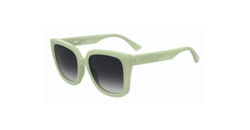 Moschino 146/S 1ED9O 55 Kadın Güneş Gözlükleri
