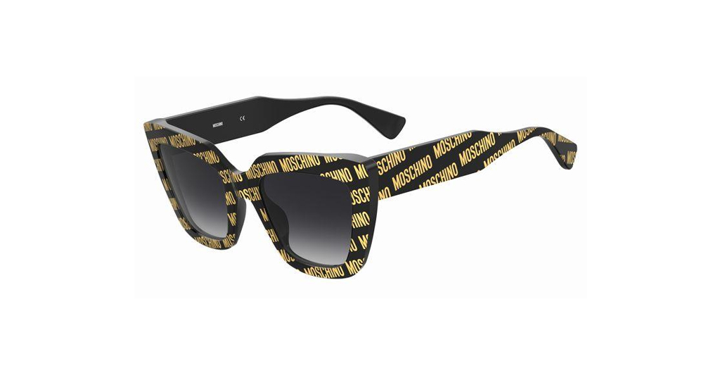 Moschino 148/S 7RM9O 51 Kadın Güneş Gözlükleri