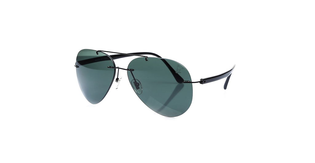 Mustang 1734 03 00 Erkek Güneş Gözlükleri