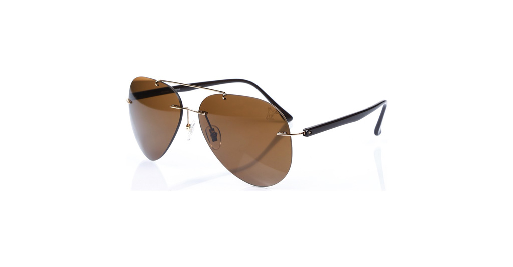 Mustang 1734 04 00 Erkek Güneş Gözlükleri