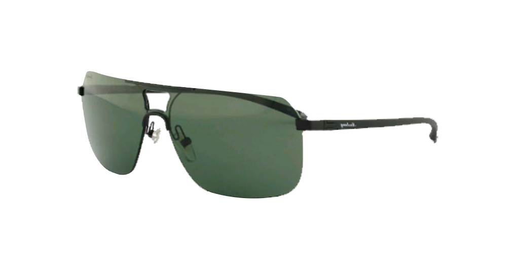 Mustang 1873 02 00 Erkek Güneş Gözlükleri