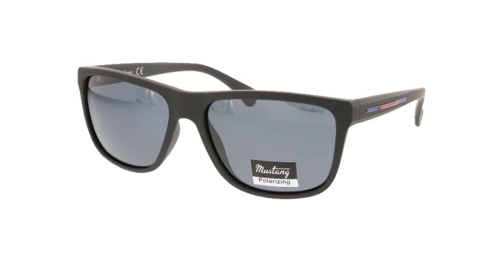 Mustang 1877 01 59-17 Erkek Güneş Gözlükleri