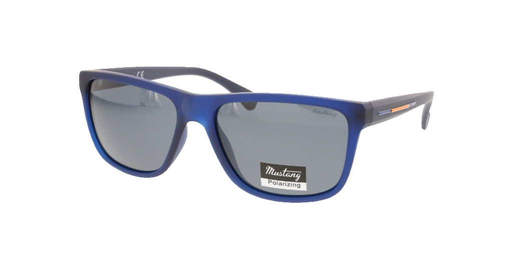 Mustang 1877 02 59-17 Erkek Güneş Gözlükleri