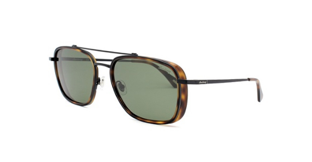 Mustang 2004 01 55-16 Erkek Güneş Gözlükleri