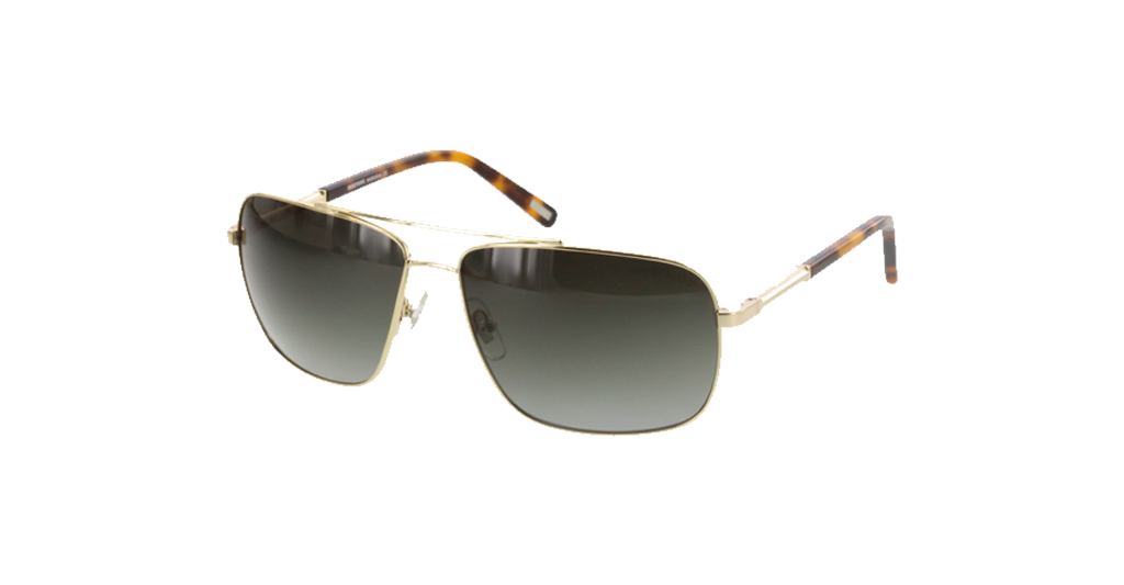 Mustang 2164 01 60-14 Erkek Güneş Gözlükleri