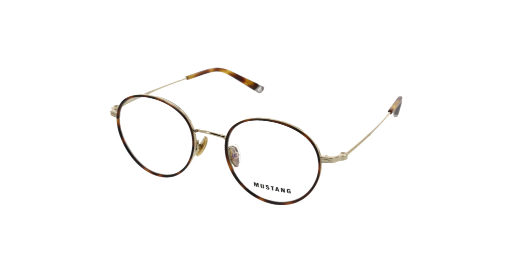 Mustang 7073 01 49-19 Unisex Optik Gözlükler