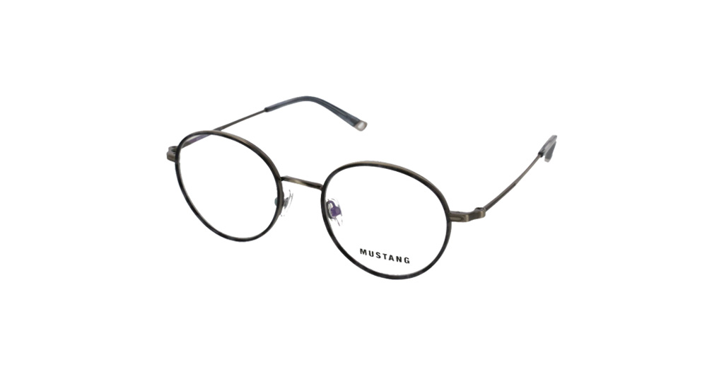 Mustang 7073 02 49-19 Unisex Optik Gözlükler