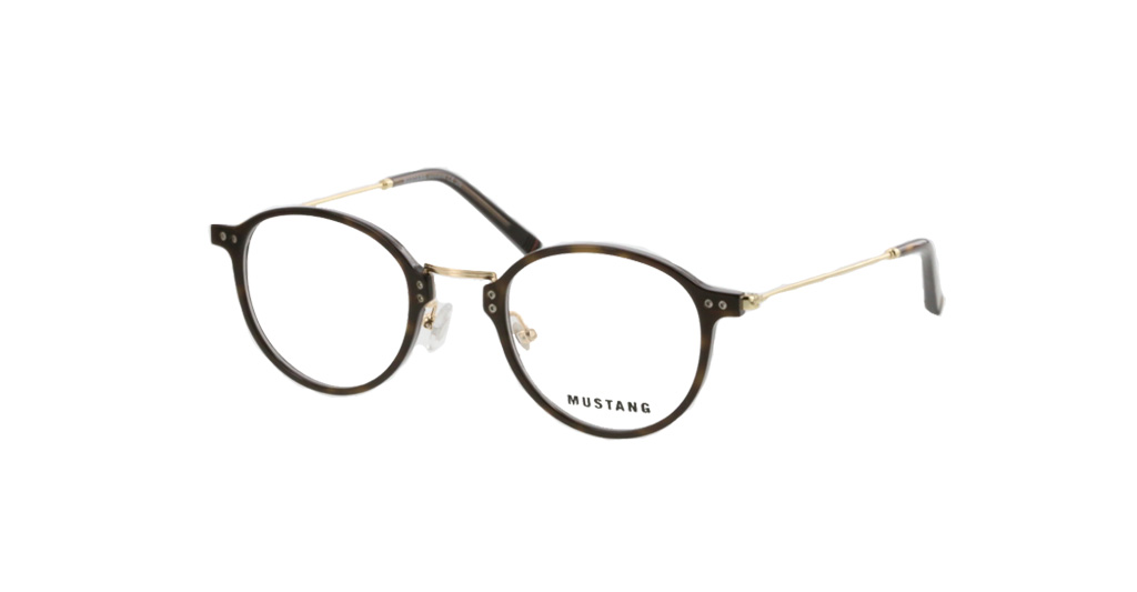 Mustang 7088 03 48-21 Unisex Optik Gözlükler