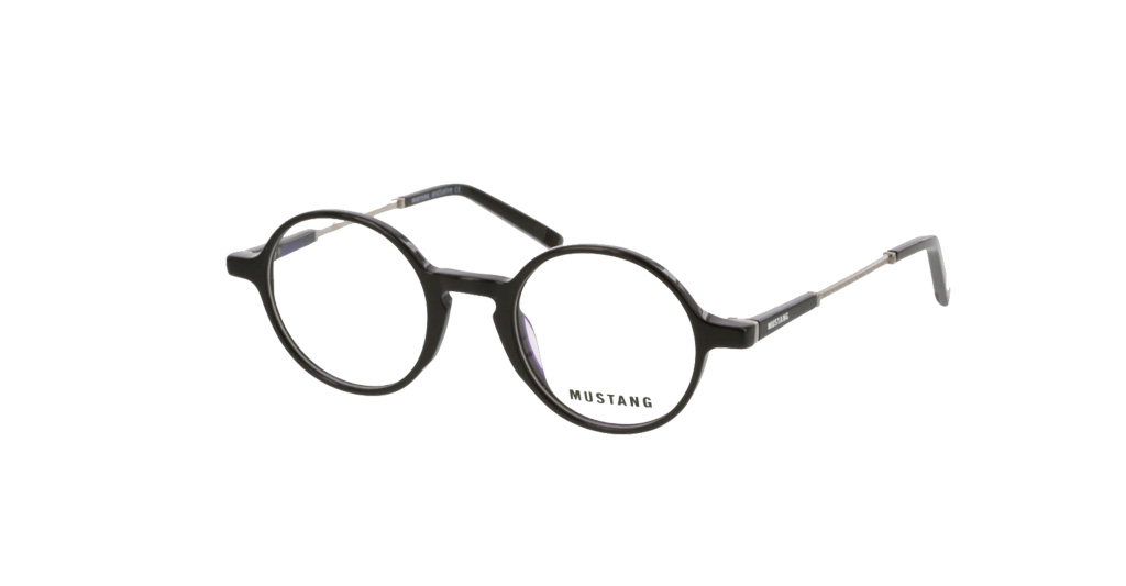 Mustang 7106 01 44-21 Unisex Optik Gözlükler