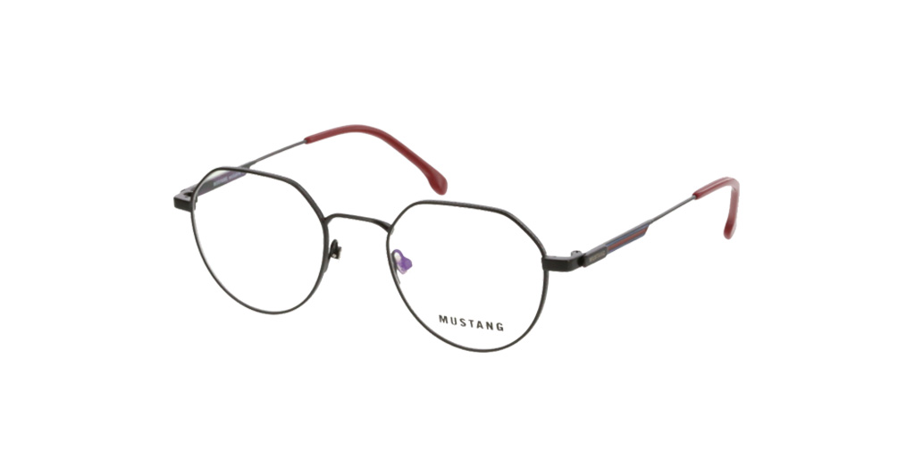 Mustang 7174 03 49-20 Unisex Optik Gözlükler