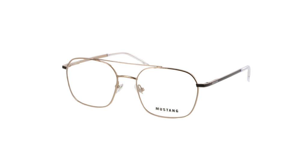 Mustang 7181 01 54-19 Unisex Optik Gözlükler