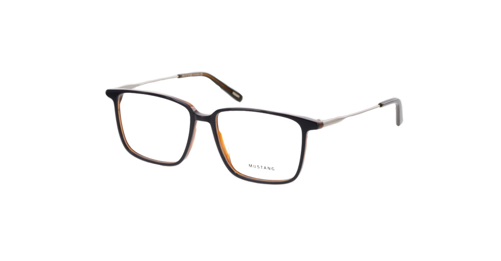 Mustang 7201 02 Unisex Optik Gözlükler