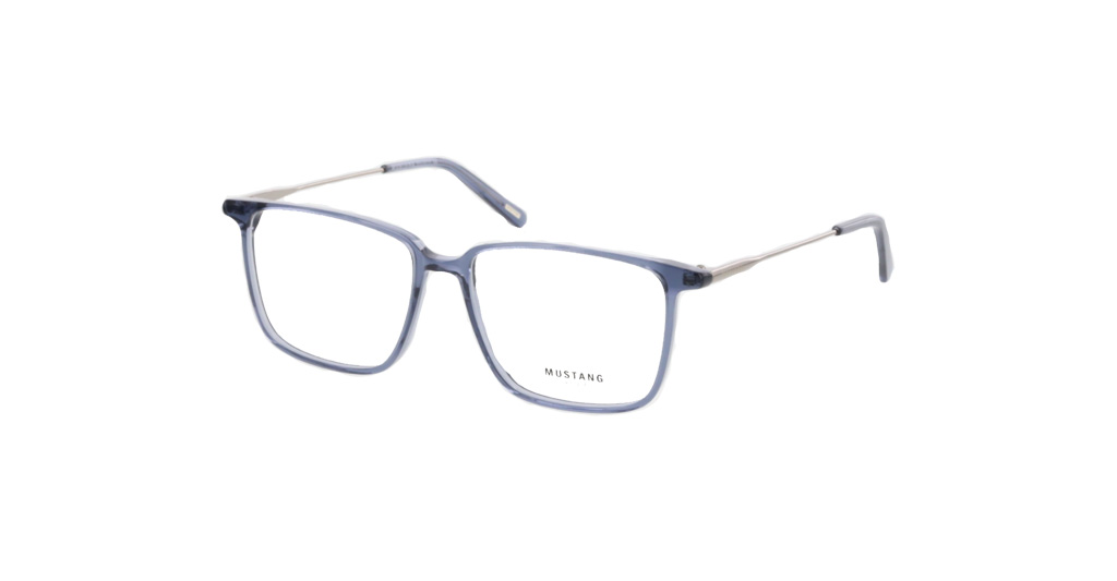 Mustang 7201 03 Unisex Optik Gözlükler