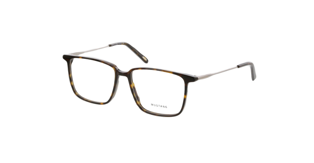 Mustang 7201 04 Unisex Optik Gözlükler