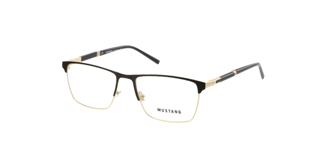 Mustang 7240 01 52-18 Unisex Optik Gözlükler