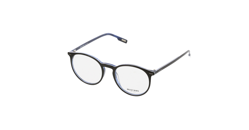 Mustang 7291 01 50-19 Unisex Optik Gözlükler