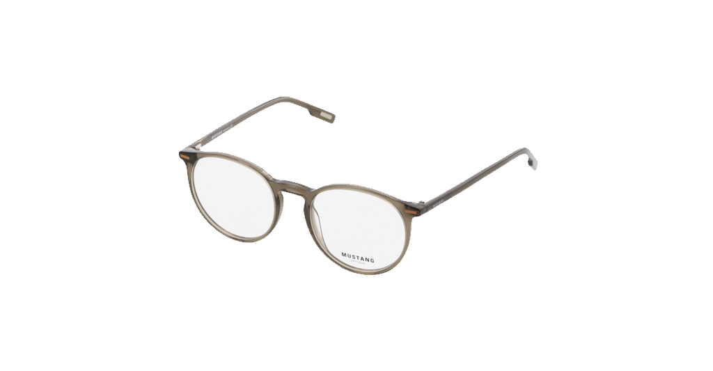 Mustang 7291 02 50-19 Unisex Optik Gözlükler