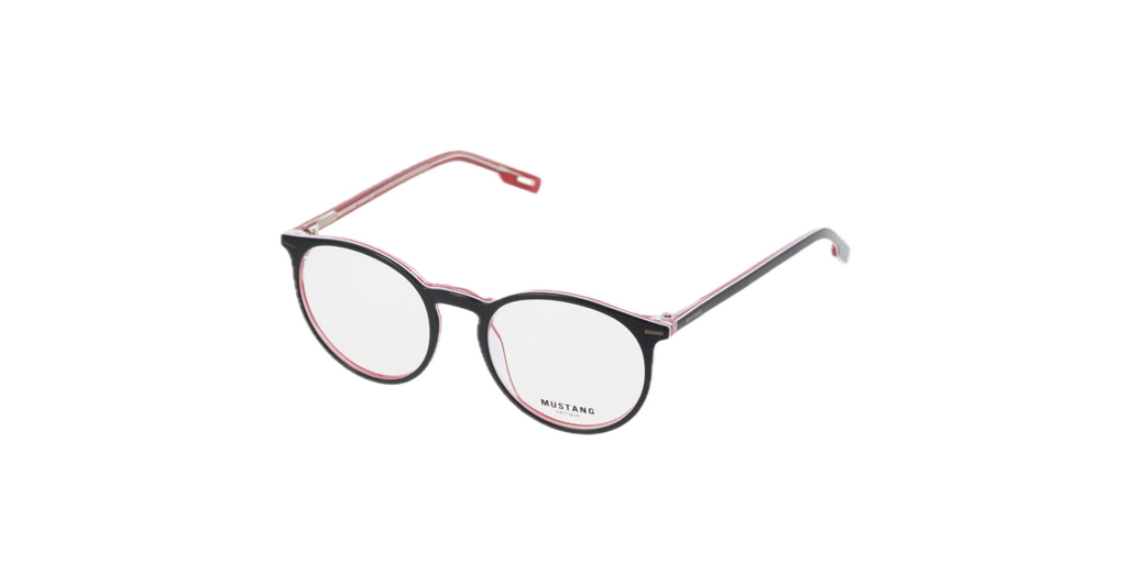Mustang 7291 03 50-19 Unisex Optik Gözlükler
