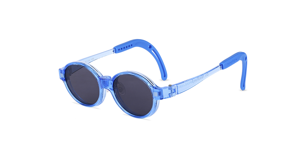 NinoFlex 3422 C11 40-14 Çocuk Optik Gözlükler