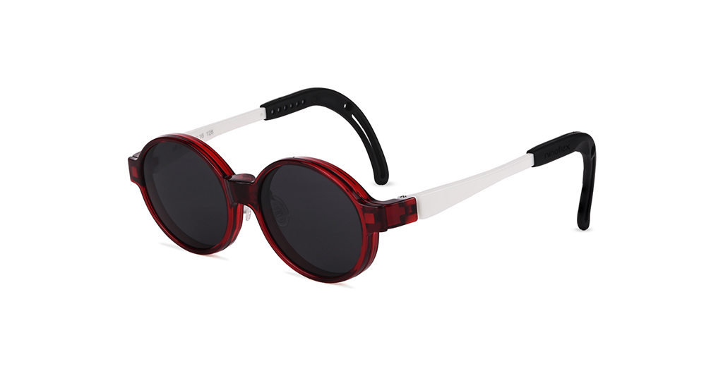 NinoFlex 3424 C31 44-16 Çocuk Optik Gözlükler