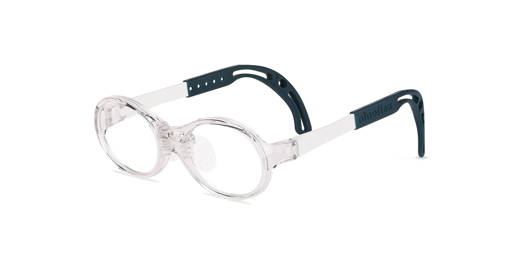 NinoFlex 3430 C03 35-13 Çocuk Optik Gözlükler