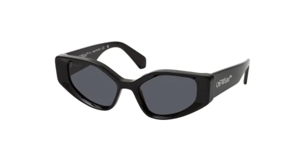 Off-White OERI063 1007 54-19 Unisex Güneş Gözlükleri