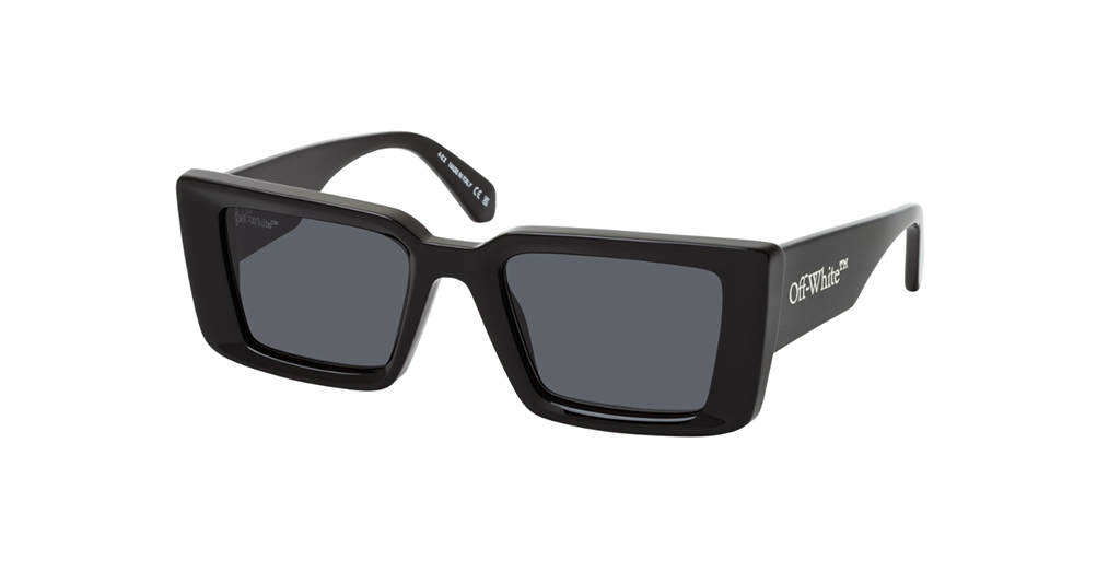 Off-White OERI064 1007 53-21 Unisex Güneş Gözlükleri