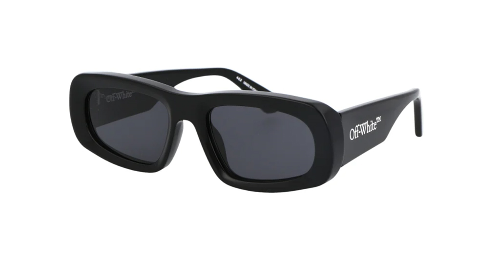 Off-White OERI065 1007 54-19 Unisex Güneş Gözlükleri