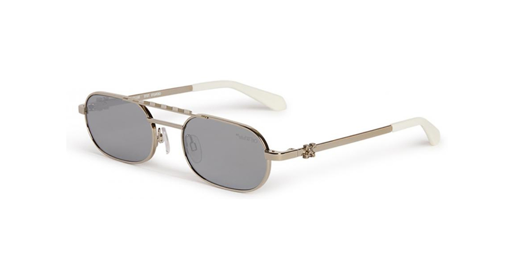 Off-White OERI072 7272 55-21 Güneş Gözlüğü