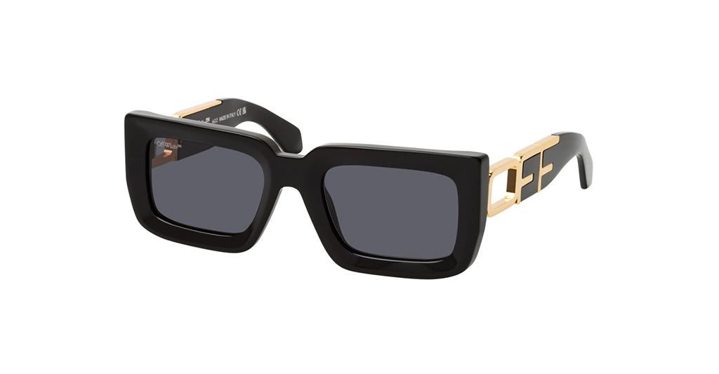 Off-White OERI073 1007 54-22 Off-White Güneş Gözlüğü