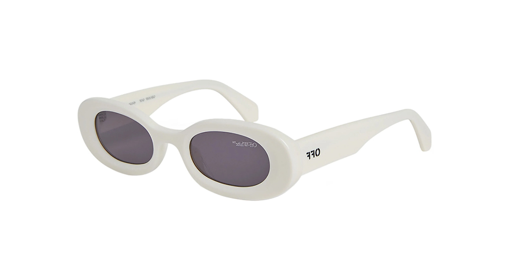 Off-White OERI087 0107 49-22 Kadın Güneş Gözlükleri