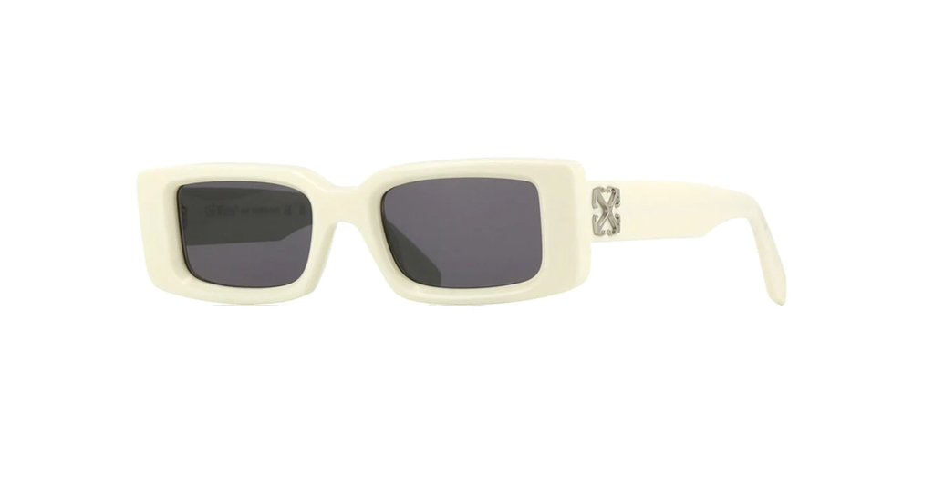 Off-White OERI127 0107 50-20 Unisex Güneş Gözlükleri