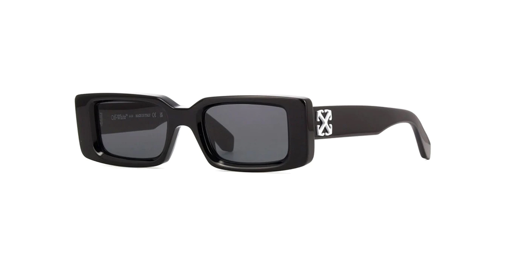 Off-White OERI127 1007 50-20 Unisex Güneş Gözlükleri