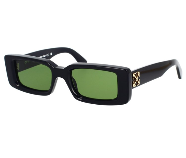 Off-White OERI127 1055 50-20 Kadın Güneş Gözlükleri