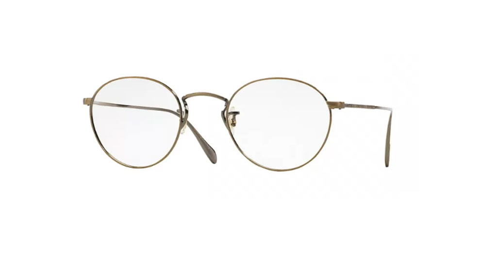 Oliver Peoples 1186 5039 50 Unisex Optik Gözlükler