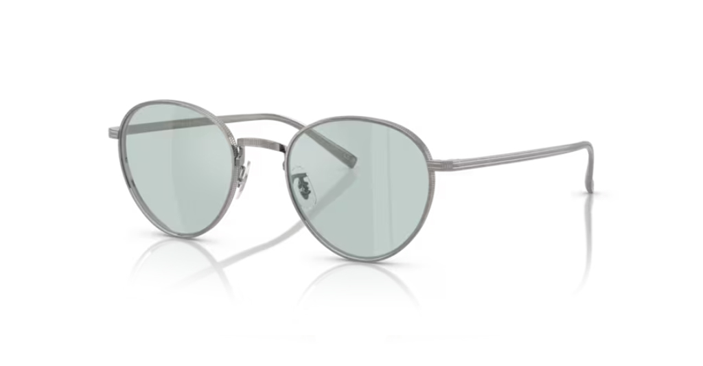 Oliver Peoples 1350T 5276 49 Unisex Güneş Gözlükleri