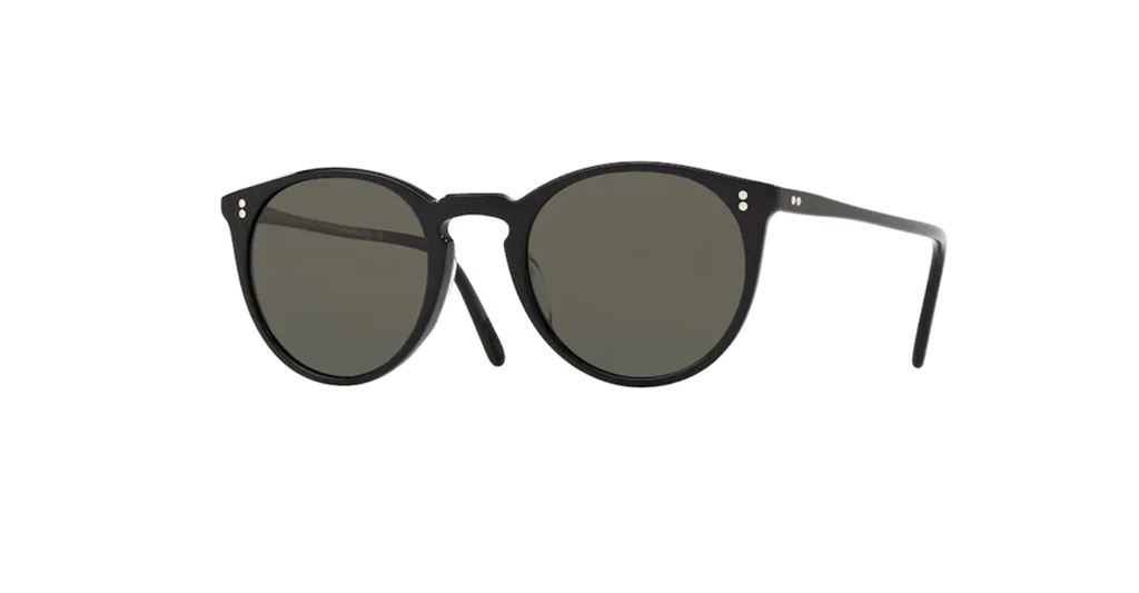 Oliver Peoples 5183S 1005P1 48 Unisex Güneş Gözlükleri