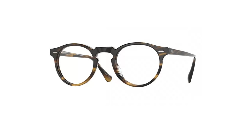Oliver Peoples 5186 1003 50 Unisex Optik Gözlükler