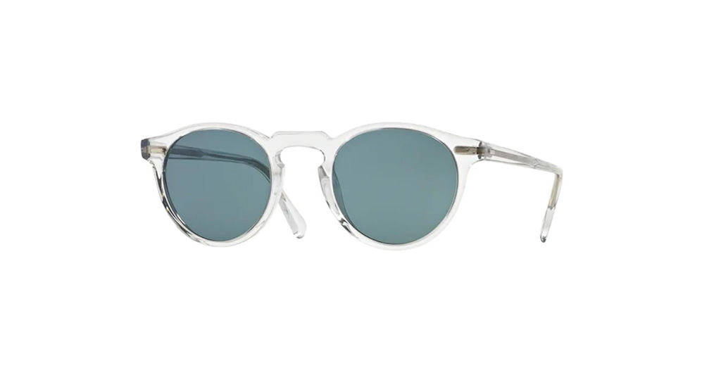 Oliver Peoples 5217S 1101R8 47 Unisex Güneş Gözlükleri