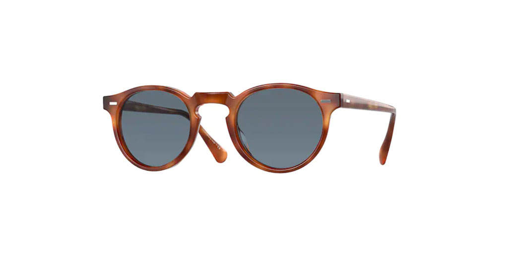 Oliver Peoples 5217S 1483R8 50 Unisex Güneş Gözlükleri