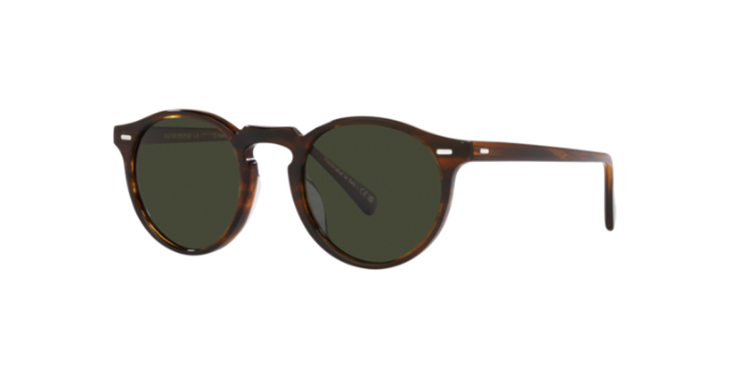 Oliver Peoples 5217S 1724P1 47 Unisex Güneş Gözlükleri