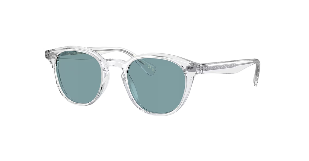 Oliver Peoples 5454SU 1101P1 48 Unisex Güneş Gözlükleri