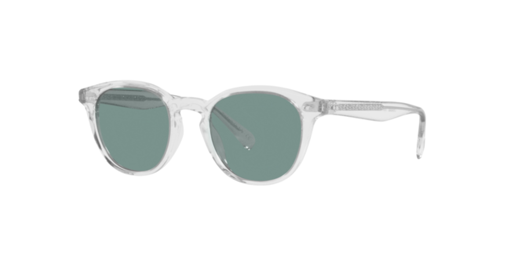 Oliver Peoples 5454SU 1101P1 50 Unisex Güneş Gözlükleri