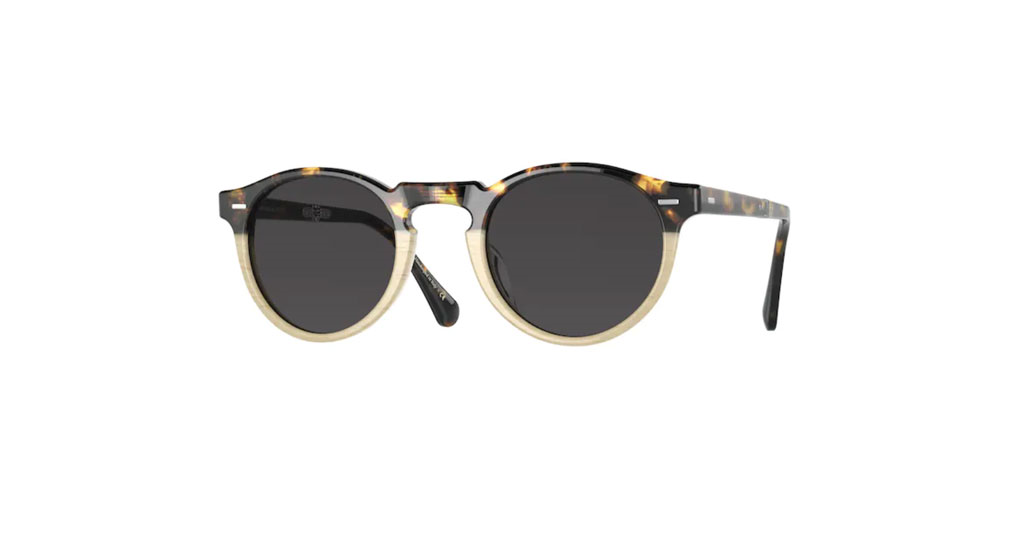 Oliver Peoples 5456SU 1589R5 50 Unisex Güneş Gözlükleri