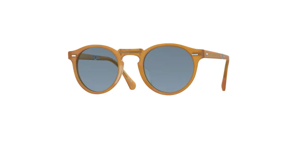 Oliver Peoples 5456SU 169956 47 Unisex Güneş Gözlükleri