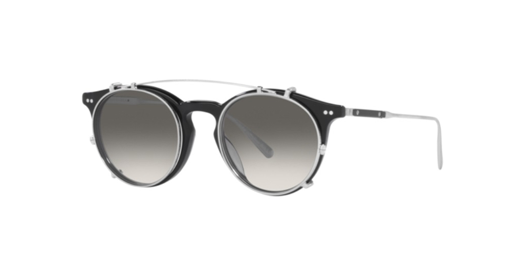Oliver Peoples 5483M 100511 48 Klipsli Gözlük