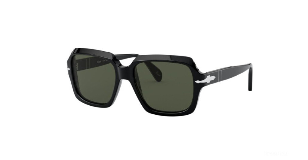 Persol 0581S 95/31 54 Unisex Güneş Gözlükleri