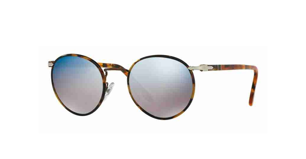 Persol 2422SJ 1065/O4 51-20 Unisex Güneş Gözlükleri